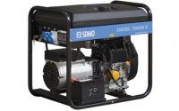 Портативный генератор SDMO Diesel 10000 E XL C AUTO