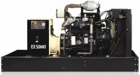 Газовый генератор SDMO GZ250 с АВР