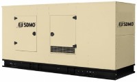 Газовый генератор SDMO GZ80-IV с АВР