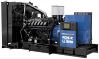 Дизельная электростанция SDMO KD900-E с АВР