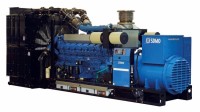 Дизельный генератор SDMO T2200C