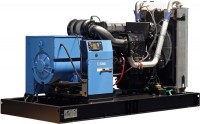 Дизельный генератор SDMO V630C2